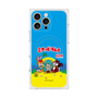 Premium Square Case with MagSafe［ Hatsune Miku × Kuppy Ramune - Package ］