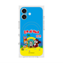 Premium Square Case with MagSafe［ Hatsune Miku × Kuppy Ramune - Package ］