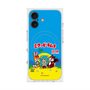 Premium Square Case with MagSafe［ Hatsune Miku × Kuppy Ramune - Package ］