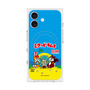 Premium Square Case with MagSafe［ Hatsune Miku × Kuppy Ramune - Package ］
