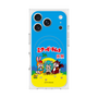 Premium Square Case with MagSafe［ Hatsune Miku × Kuppy Ramune - Package ］