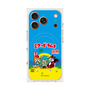Premium Square Case with MagSafe［ Hatsune Miku × Kuppy Ramune - Package ］