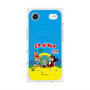 Premium Square Case with MagSafe［ Hatsune Miku × Kuppy Ramune - Package ］