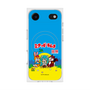 Premium Square Case with MagSafe［ Hatsune Miku × Kuppy Ramune - Package ］
