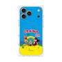 Premium Square Case with MagSafe［ Hatsune Miku × Kuppy Ramune - Package ］