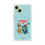 Premium Square Case with MagSafe［ Hatsune Miku × Kuppy Ramune - Hatsune Miku × Kuppy - Chibi Illustration ］