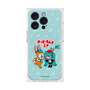 Premium Square Case with MagSafe［ Hatsune Miku × Kuppy Ramune - Hatsune Miku × Kuppy - Chibi Illustration ］