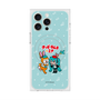 Premium Square Case with MagSafe［ Hatsune Miku × Kuppy Ramune - Hatsune Miku × Kuppy - Chibi Illustration ］