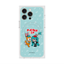 Premium Square Case with MagSafe［ Hatsune Miku × Kuppy Ramune - Hatsune Miku × Kuppy - Chibi Illustration ］