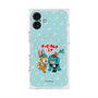Premium Square Case with MagSafe［ Hatsune Miku × Kuppy Ramune - Hatsune Miku × Kuppy - Chibi Illustration ］