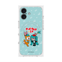 Premium Square Case with MagSafe［ Hatsune Miku × Kuppy Ramune - Hatsune Miku × Kuppy - Chibi Illustration ］