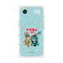 Premium Square Case with MagSafe［ Hatsune Miku × Kuppy Ramune - Hatsune Miku × Kuppy - Chibi Illustration ］