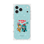 Premium Square Case with MagSafe［ Hatsune Miku × Kuppy Ramune - Hatsune Miku × Kuppy - Chibi Illustration ］
