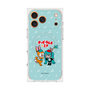 Premium Square Case with MagSafe［ Hatsune Miku × Kuppy Ramune - Hatsune Miku × Kuppy - Chibi Illustration ］