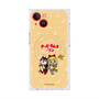 Premium Square Case with MagSafe［ Hatsune Miku × Kuppy Ramune - Kagamine Rin × Ram - Chibi Illustration ］