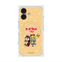 Premium Square Case with MagSafe［ Hatsune Miku × Kuppy Ramune - Kagamine Rin × Ram - Chibi Illustration ］