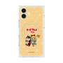 Premium Square Case with MagSafe［ Hatsune Miku × Kuppy Ramune - Kagamine Rin × Ram - Chibi Illustration ］