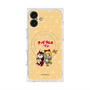 Premium Square Case with MagSafe［ Hatsune Miku × Kuppy Ramune - Kagamine Rin × Ram - Chibi Illustration ］