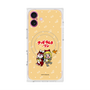 Premium Square Case with MagSafe［ Hatsune Miku × Kuppy Ramune - Kagamine Rin × Ram - Chibi Illustration ］
