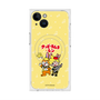Premium Square Case with MagSafe［ Hatsune Miku × Kuppy Ramune - Kagamine Len × Kuppy - Chibi Illustration ］