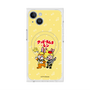 Premium Square Case with MagSafe［ Hatsune Miku × Kuppy Ramune - Kagamine Len × Kuppy - Chibi Illustration ］