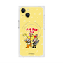 Premium Square Case with MagSafe［ Hatsune Miku × Kuppy Ramune - Kagamine Len × Kuppy - Chibi Illustration ］