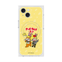 Premium Square Case with MagSafe［ Hatsune Miku × Kuppy Ramune - Kagamine Len × Kuppy - Chibi Illustration ］