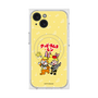 Premium Square Case with MagSafe［ Hatsune Miku × Kuppy Ramune - Kagamine Len × Kuppy - Chibi Illustration ］
