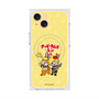 Premium Square Case with MagSafe［ Hatsune Miku × Kuppy Ramune - Kagamine Len × Kuppy - Chibi Illustration ］