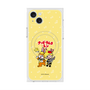 Premium Square Case with MagSafe［ Hatsune Miku × Kuppy Ramune - Kagamine Len × Kuppy - Chibi Illustration ］