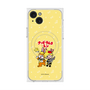 Premium Square Case with MagSafe［ Hatsune Miku × Kuppy Ramune - Kagamine Len × Kuppy - Chibi Illustration ］