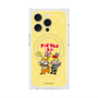 Premium Square Case with MagSafe［ Hatsune Miku × Kuppy Ramune - Kagamine Len × Kuppy - Chibi Illustration ］