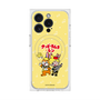 Premium Square Case with MagSafe［ Hatsune Miku × Kuppy Ramune - Kagamine Len × Kuppy - Chibi Illustration ］