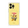 Premium Square Case with MagSafe［ Hatsune Miku × Kuppy Ramune - Kagamine Len × Kuppy - Chibi Illustration ］