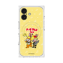 Premium Square Case with MagSafe［ Hatsune Miku × Kuppy Ramune - Kagamine Len × Kuppy - Chibi Illustration ］