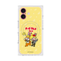 Premium Square Case with MagSafe［ Hatsune Miku × Kuppy Ramune - Kagamine Len × Kuppy - Chibi Illustration ］