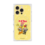 Premium Square Case with MagSafe［ Hatsune Miku × Kuppy Ramune - Kagamine Len × Kuppy - Chibi Illustration ］