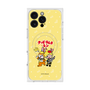 Premium Square Case with MagSafe［ Hatsune Miku × Kuppy Ramune - Kagamine Len × Kuppy - Chibi Illustration ］