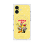 Premium Square Case with MagSafe［ Hatsune Miku × Kuppy Ramune - Kagamine Len × Kuppy - Chibi Illustration ］