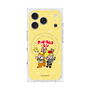 Premium Square Case with MagSafe［ Hatsune Miku × Kuppy Ramune - Kagamine Len × Kuppy - Chibi Illustration ］