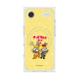 Premium Square Case with MagSafe［ Hatsune Miku × Kuppy Ramune - Kagamine Len × Kuppy - Chibi Illustration ］