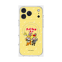 Premium Square Case with MagSafe［ Hatsune Miku × Kuppy Ramune - Kagamine Len × Kuppy - Chibi Illustration ］