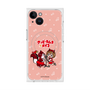 Premium Square Case with MagSafe［ Hatsune Miku × Kuppy Ramune - MEIKO × Ram - Chibi Illustration ］