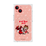 Premium Square Case with MagSafe［ Hatsune Miku × Kuppy Ramune - MEIKO × Ram - Chibi Illustration ］