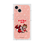 Premium Square Case with MagSafe［ Hatsune Miku × Kuppy Ramune - MEIKO × Ram - Chibi Illustration ］