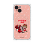 Premium Square Case with MagSafe［ Hatsune Miku × Kuppy Ramune - MEIKO × Ram - Chibi Illustration ］