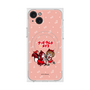 Premium Square Case with MagSafe［ Hatsune Miku × Kuppy Ramune - MEIKO × Ram - Chibi Illustration ］