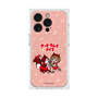 Premium Square Case with MagSafe［ Hatsune Miku × Kuppy Ramune - MEIKO × Ram - Chibi Illustration ］