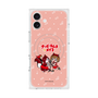 Premium Square Case with MagSafe［ Hatsune Miku × Kuppy Ramune - MEIKO × Ram - Chibi Illustration ］