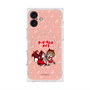 Premium Square Case with MagSafe［ Hatsune Miku × Kuppy Ramune - MEIKO × Ram - Chibi Illustration ］